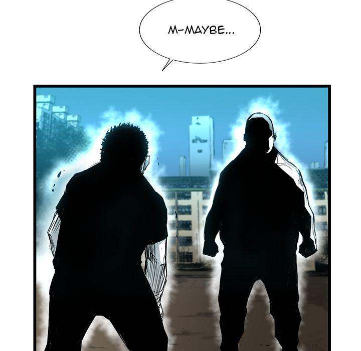 Die, Dai Chapter 13 - Page 37