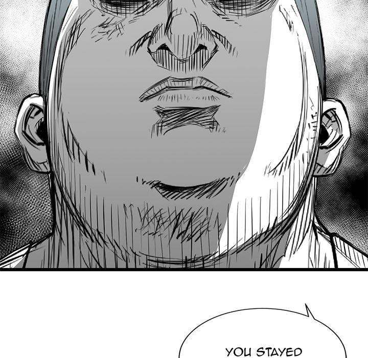 Die, Dai Chapter 13 - Page 44