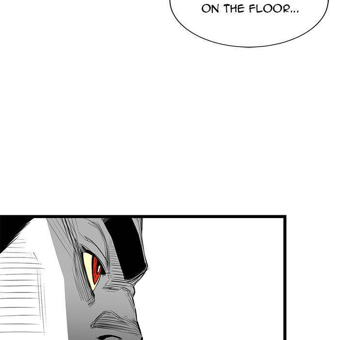 Die, Dai Chapter 13 - Page 45
