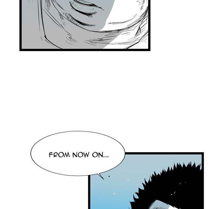 Die, Dai Chapter 13 - Page 55