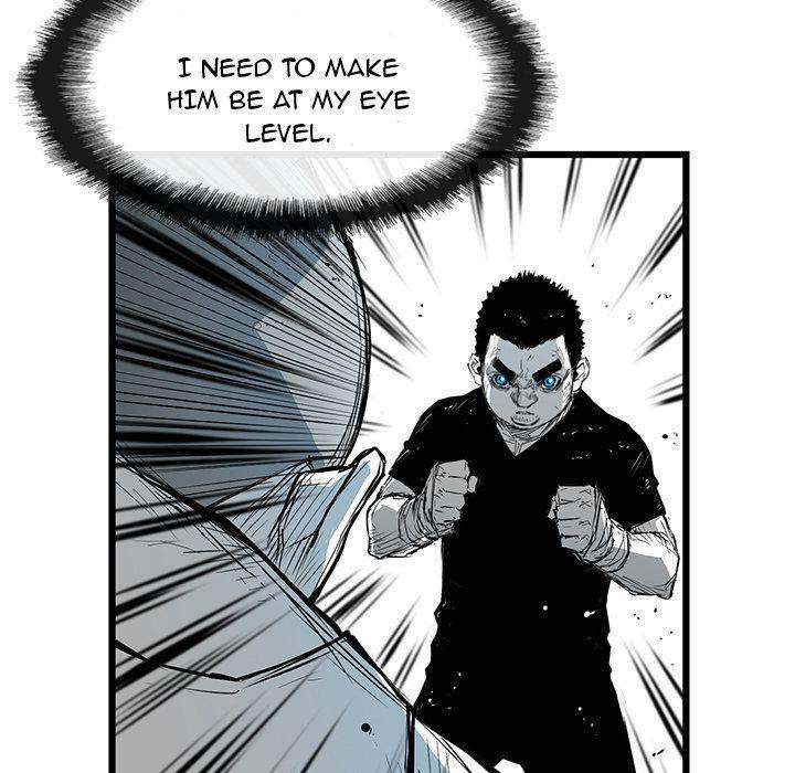 Die, Dai Chapter 13 - Page 63