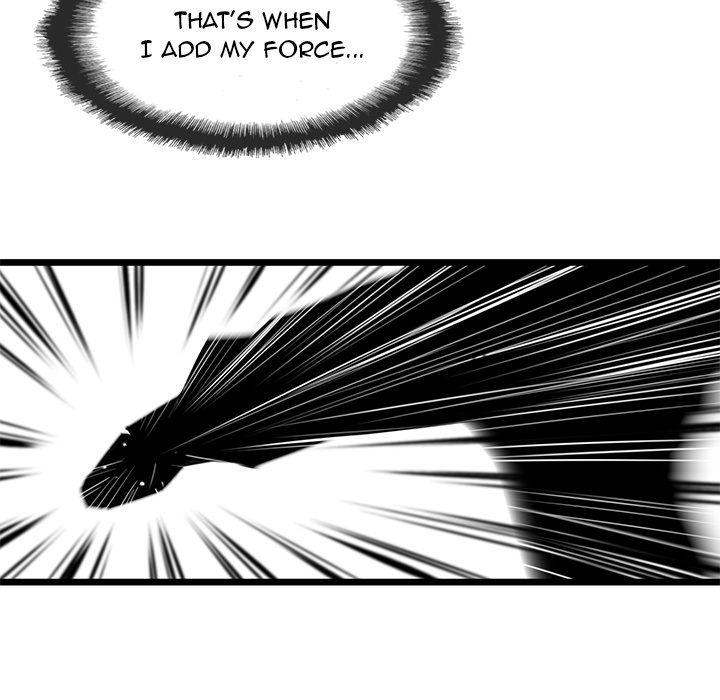 Die, Dai Chapter 13 - Page 69