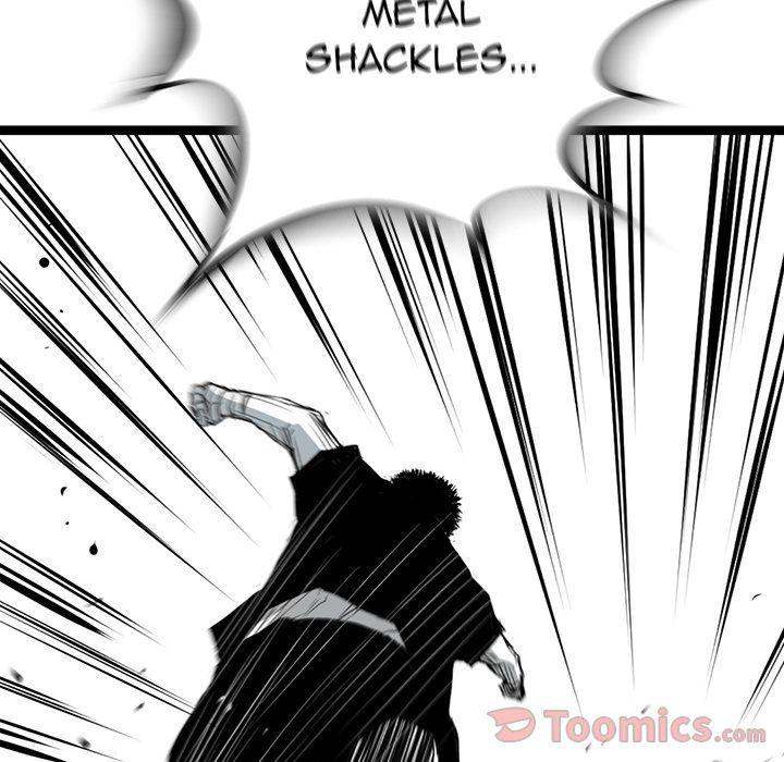 Die, Dai Chapter 13 - Page 84