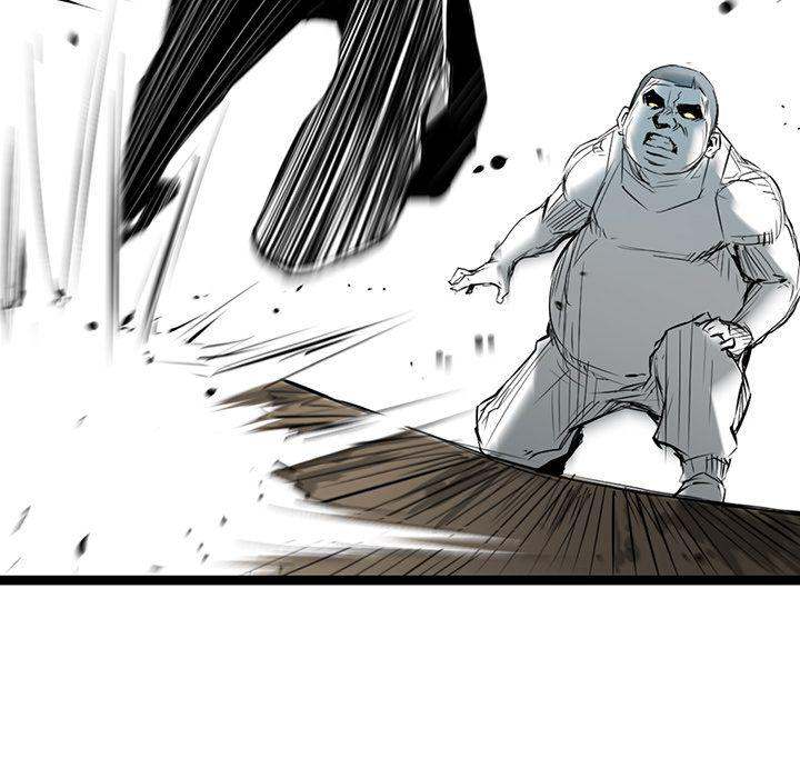 Die, Dai Chapter 13 - Page 85