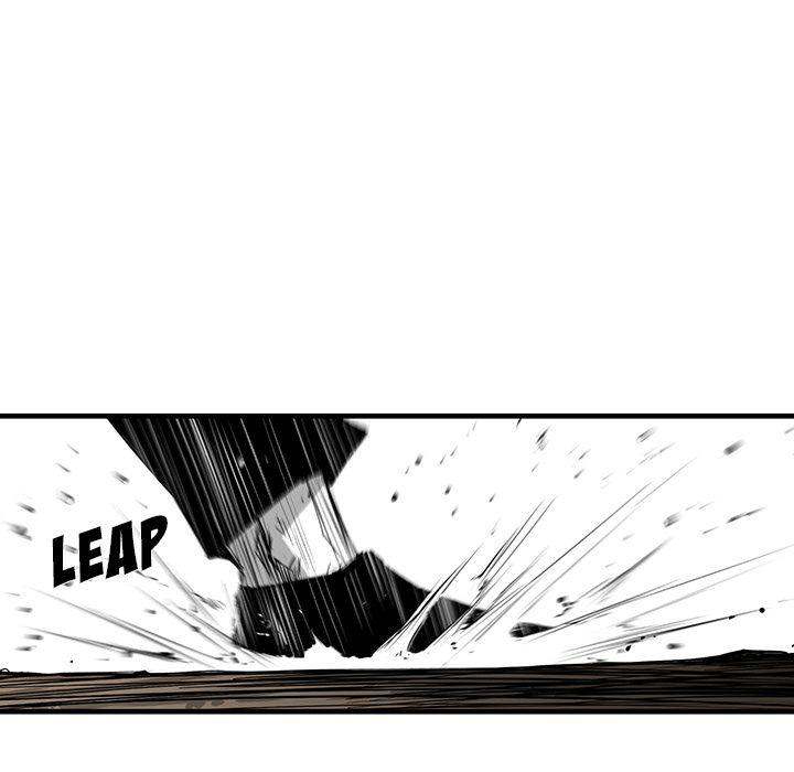 Die, Dai Chapter 13 - Page 86