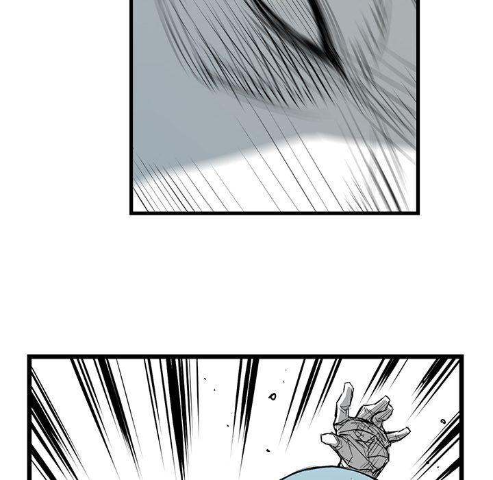 Die, Dai Chapter 13 - Page 98