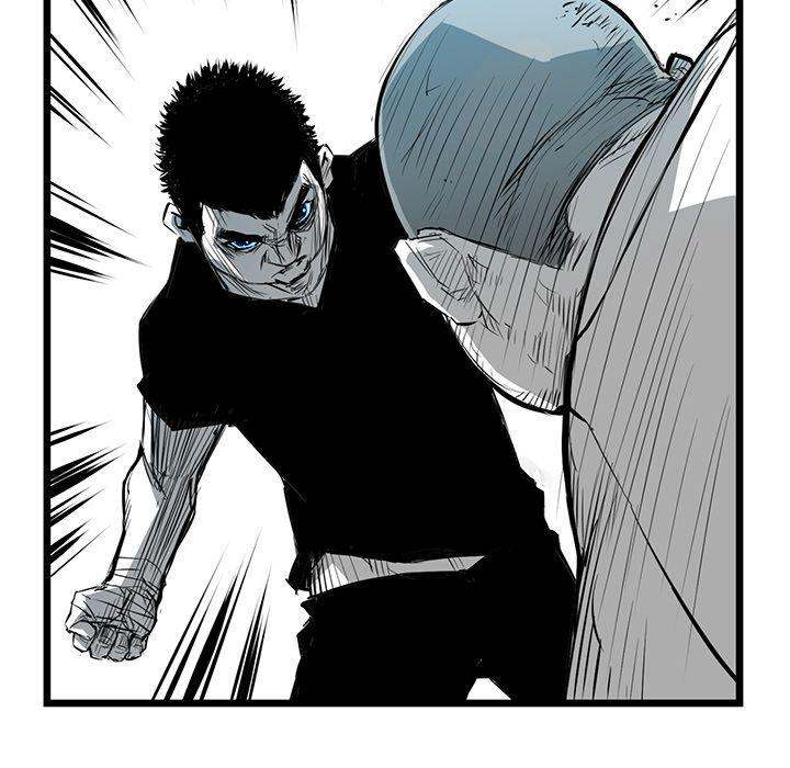 Die, Dai Chapter 13 - Page 99