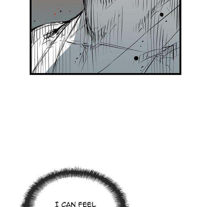 Die, Dai Chapter 13 - Page 105