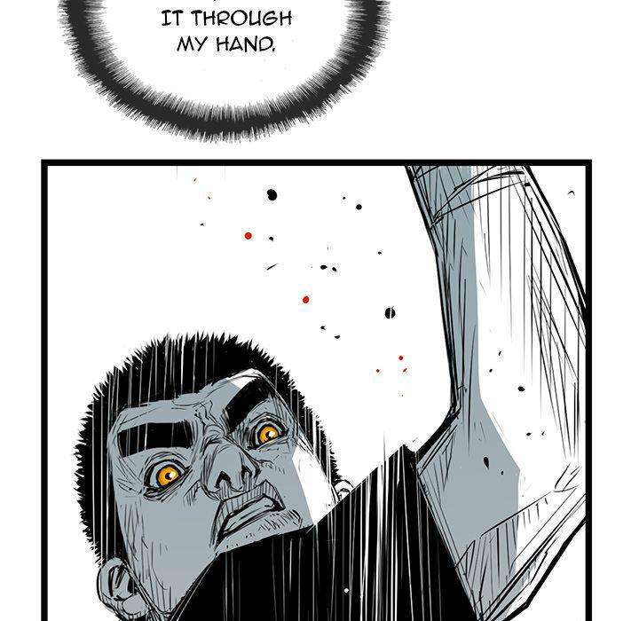 Die, Dai Chapter 13 - Page 106