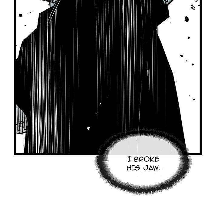 Die, Dai Chapter 13 - Page 107