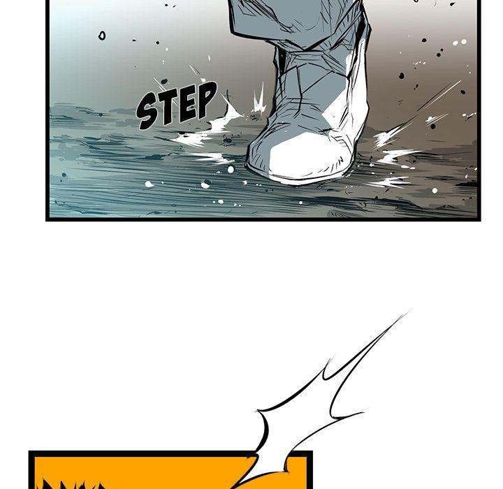 Die, Dai Chapter 13 - Page 109