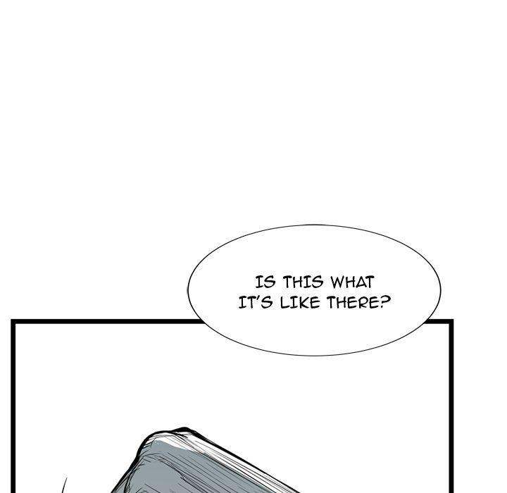 Die, Dai Chapter 13 - Page 113