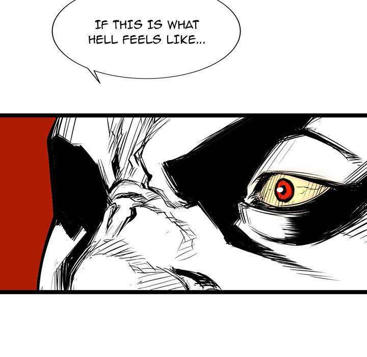 Die, Dai Chapter 13 - Page 115