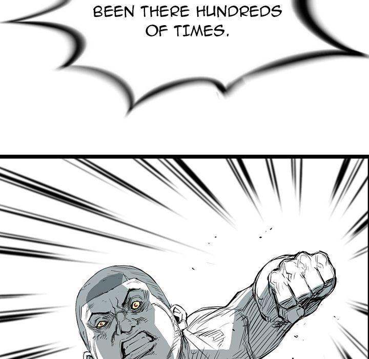 Die, Dai Chapter 13 - Page 117