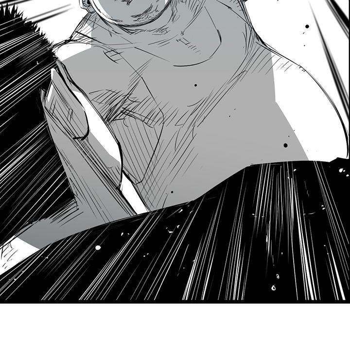 Die, Dai Chapter 13 - Page 118