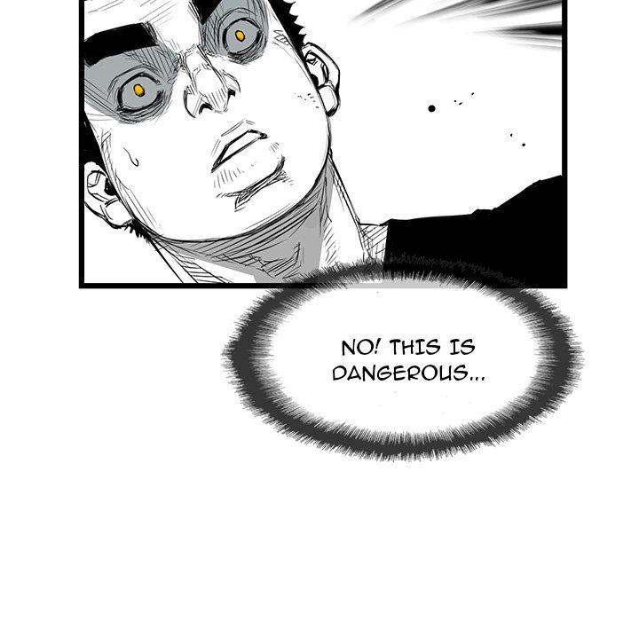 Die, Dai Chapter 13 - Page 120