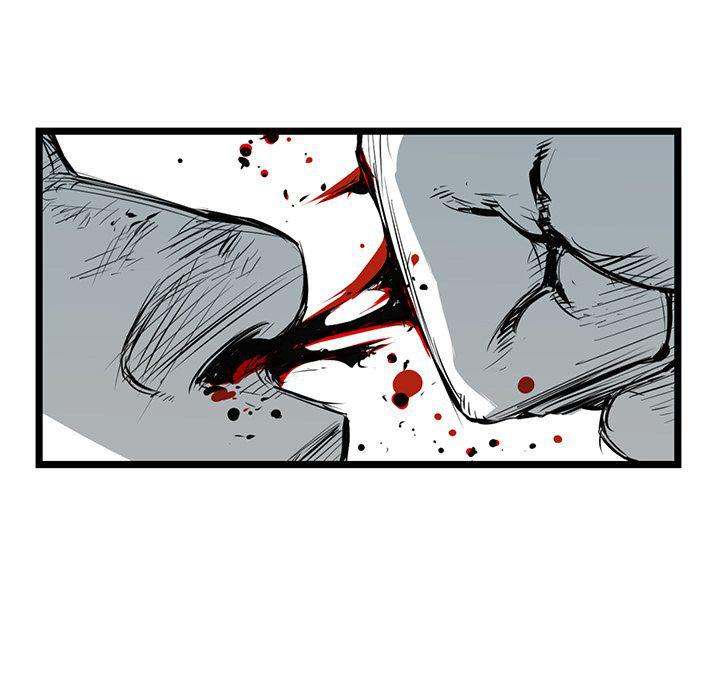 Die, Dai Chapter 13 - Page 127
