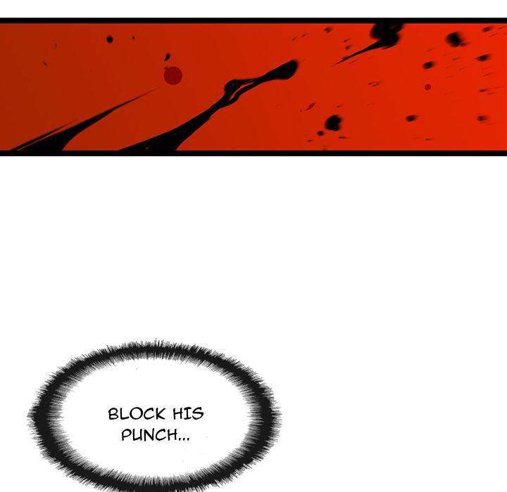 Die, Dai Chapter 13 - Page 128