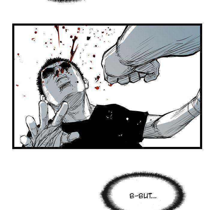Die, Dai Chapter 13 - Page 129