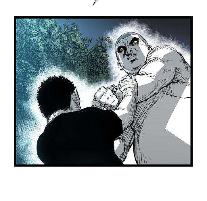 Die, Dai Chapter 13 - Page 135