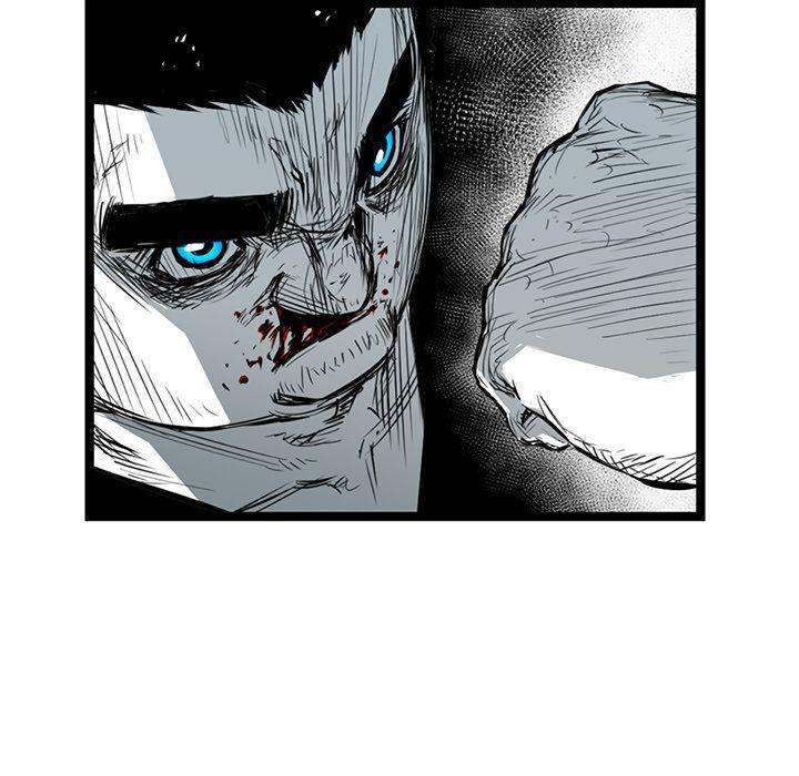 Die, Dai Chapter 13 - Page 137