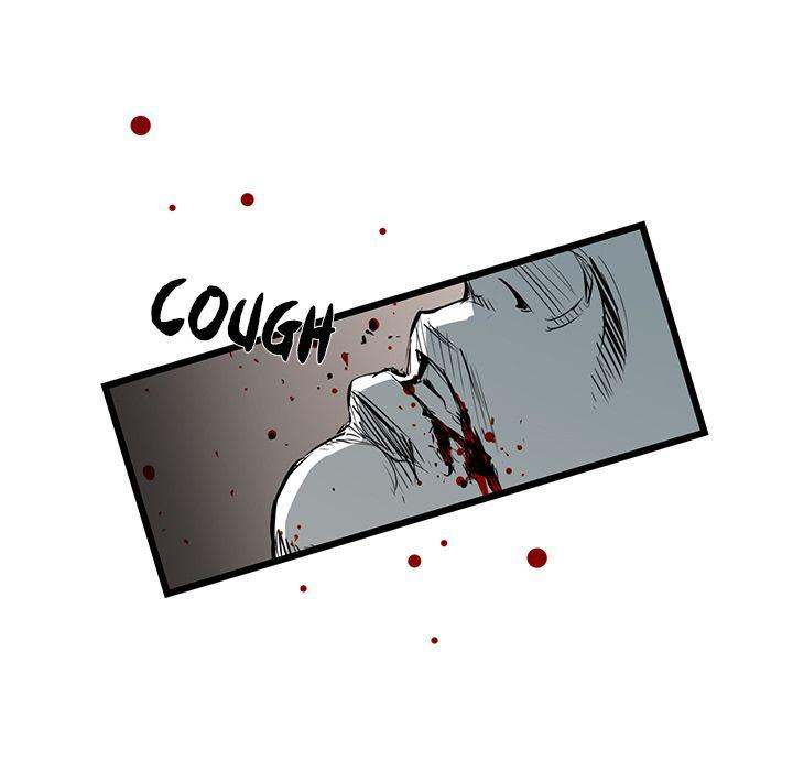 Die, Dai Chapter 13 - Page 145