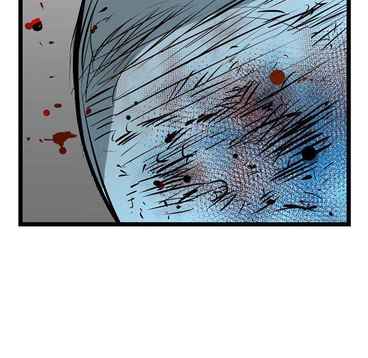 Die, Dai Chapter 13 - Page 158