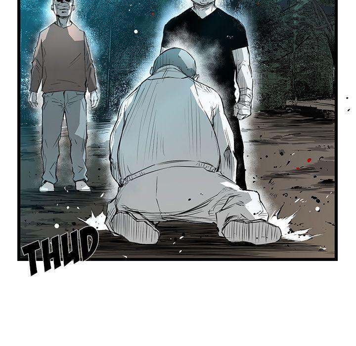 Die, Dai Chapter 13 - Page 161