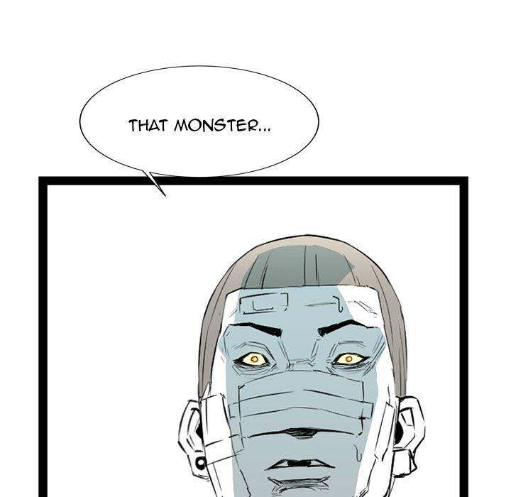 Die, Dai Chapter 13 - Page 164