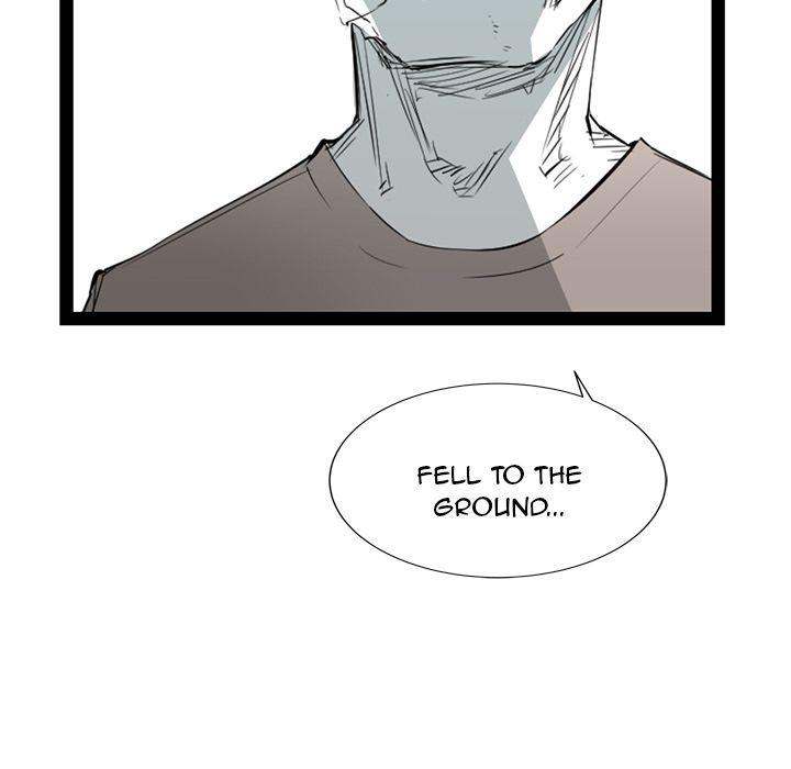 Die, Dai Chapter 13 - Page 165