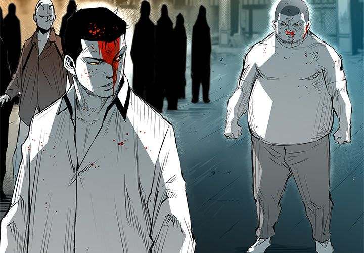 Die, Dai Chapter 30 - Page 3