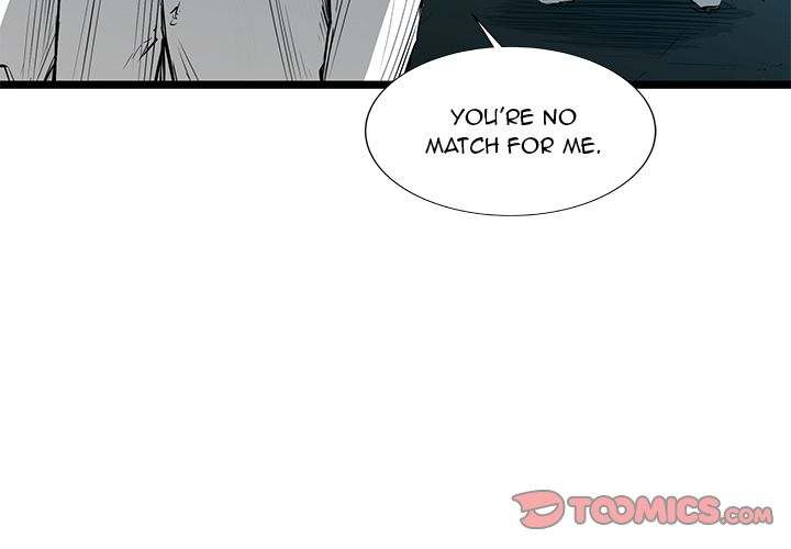 Die, Dai Chapter 30 - Page 4