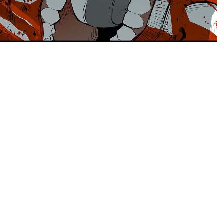 Die, Dai Chapter 30 - Page 14