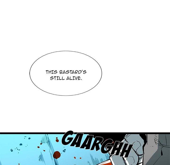 Die, Dai Chapter 30 - Page 15