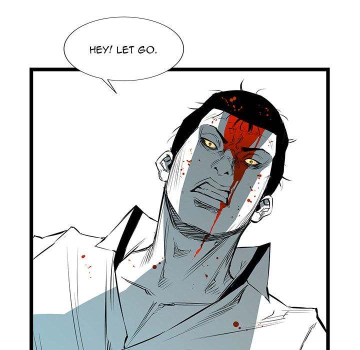 Die, Dai Chapter 30 - Page 18