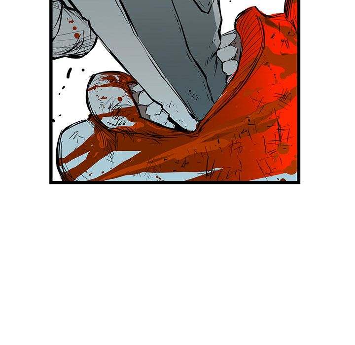 Die, Dai Chapter 30 - Page 21