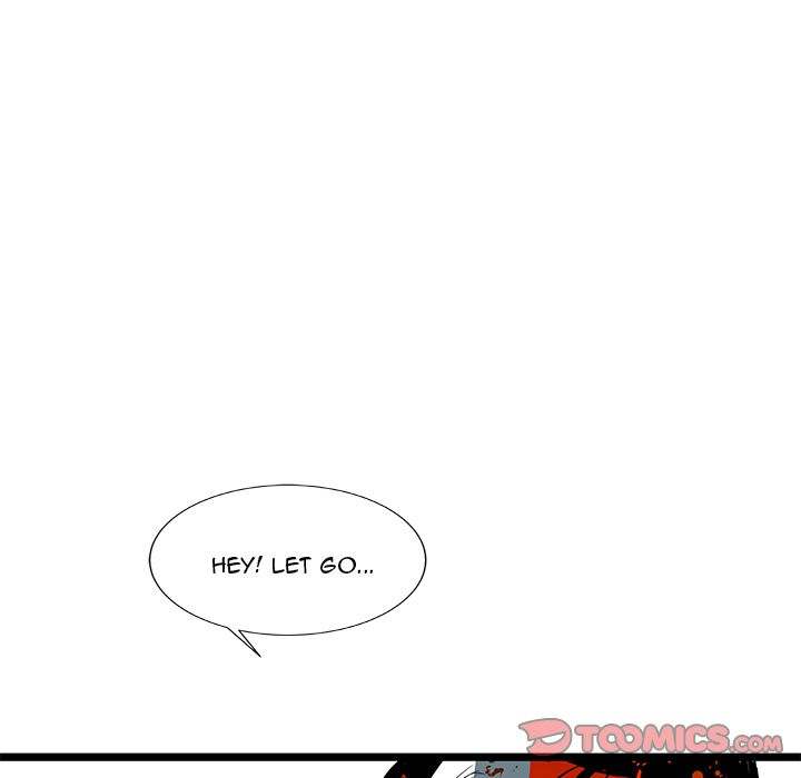 Die, Dai Chapter 30 - Page 22