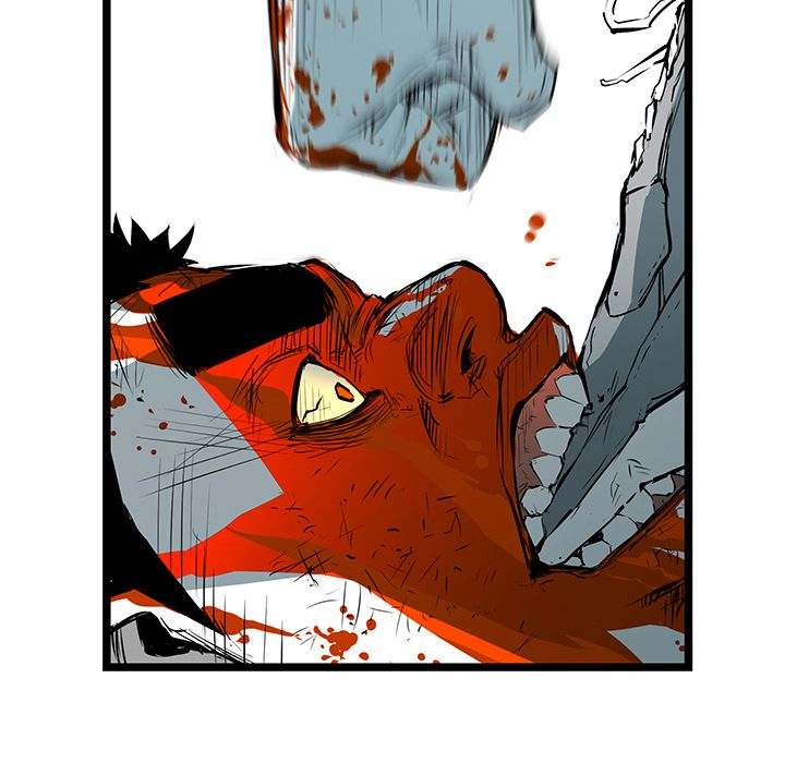 Die, Dai Chapter 30 - Page 37