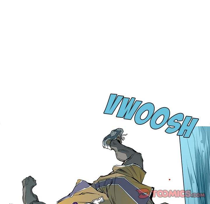 Die, Dai Chapter 30 - Page 40