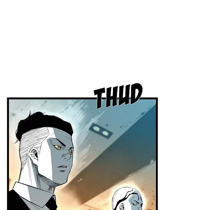 Die, Dai Chapter 30 - Page 45