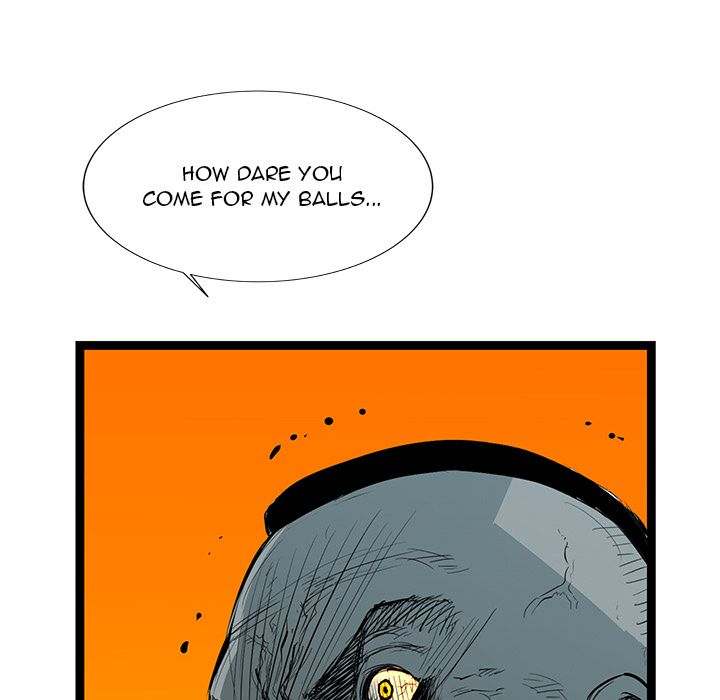 Die, Dai Chapter 30 - Page 49