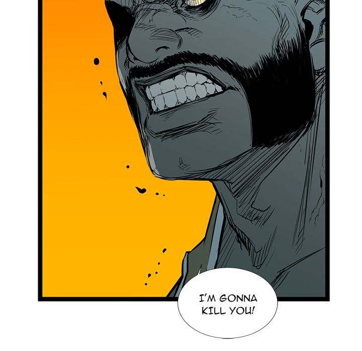 Die, Dai Chapter 30 - Page 50