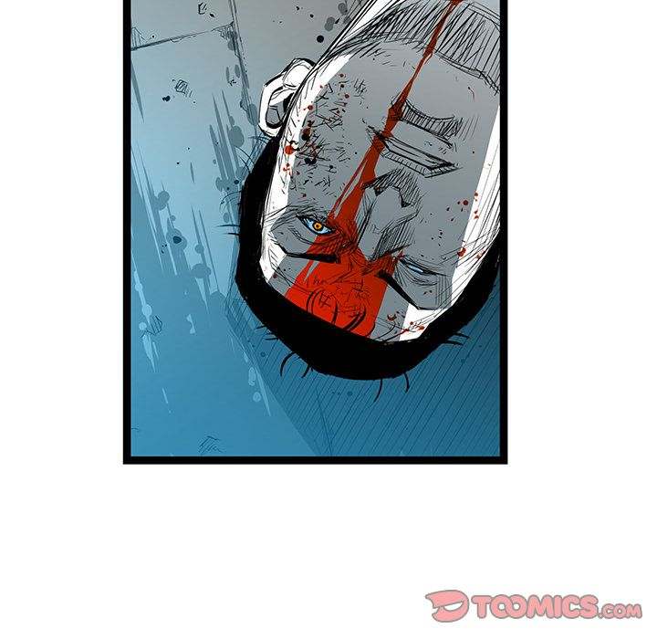 Die, Dai Chapter 30 - Page 52