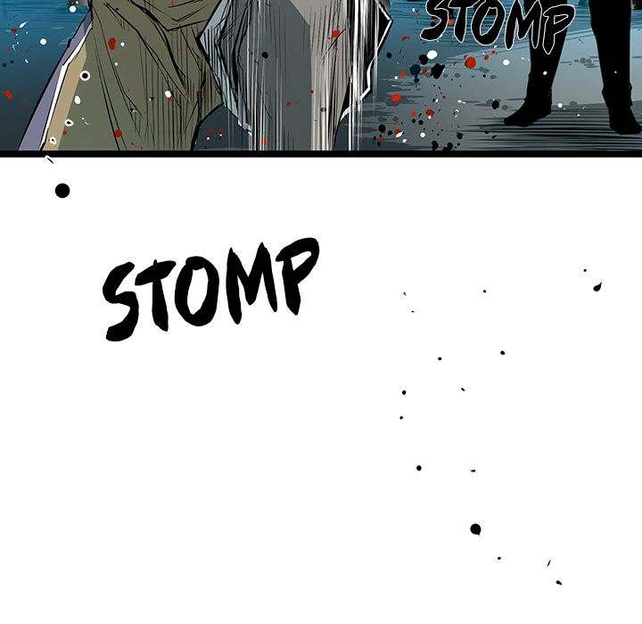 Die, Dai Chapter 30 - Page 62