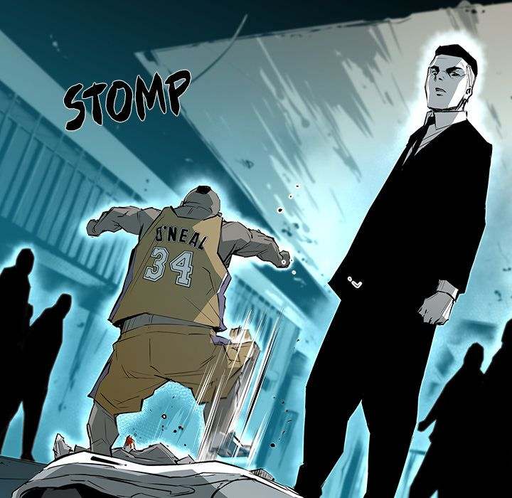 Die, Dai Chapter 30 - Page 67