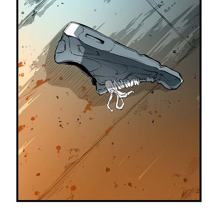 Die, Dai Chapter 30 - Page 69