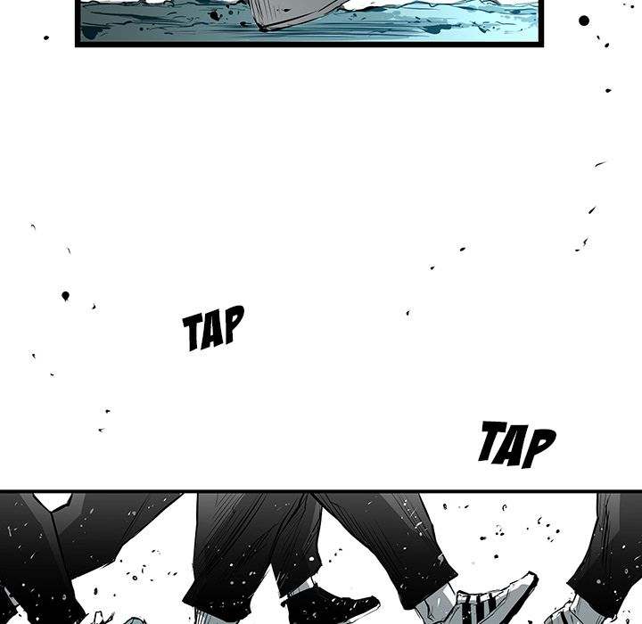 Die, Dai Chapter 30 - Page 75