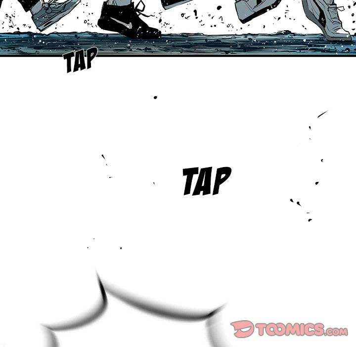 Die, Dai Chapter 30 - Page 76