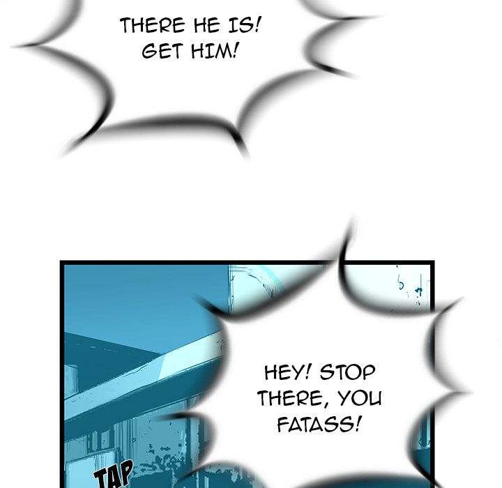 Die, Dai Chapter 30 - Page 77