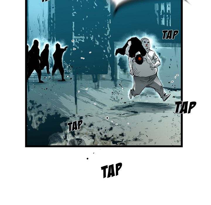 Die, Dai Chapter 30 - Page 78
